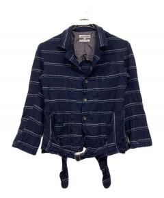 中古・古着通販】COMME des GARCONS (コムデギャルソン) ポリエステル
