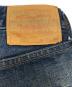 中古・古着 JUNYA WATANABE COMME des GARCONS ((ジュンヤワタナベ コムデギャルソン) LEVI'S (リーバイス) デニムパンツ インディゴ サイズ:S：20000円