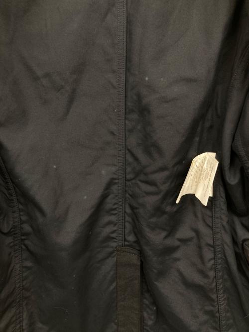COMME des GARCONS HOMME（コムデギャルソン オム）COMME des GARCONS HOMME (コムデギャルソン オム) テーラードジャケット ブラック サイズ:SSの古着・服飾アイテム