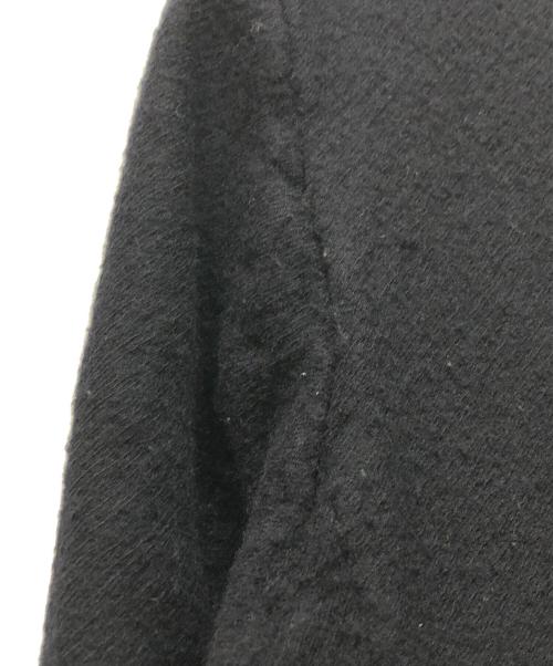 COMME des GARCONS HOMME（コムデギャルソン オム）COMME des GARCONS HOMME (コムデギャルソン オム) テーラードジャケット ネイビー サイズ:SSの古着・服飾アイテム