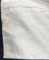 中古・古着 COMME des GARCONS HOMME (コムデギャルソン オム) ストライプテーラードジャケット ネイビー サイズ:SS：10000円