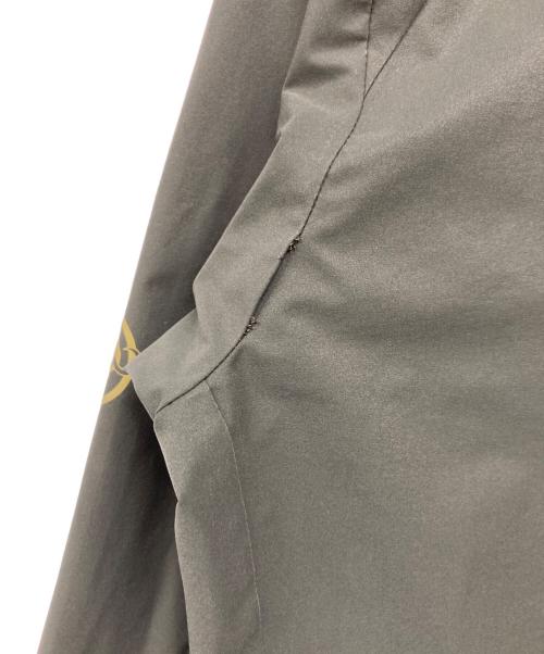 MAMMUT（マムート）MAMMUT (マムート) グラナイトエスオー カーキ サイズ:Mの古着・服飾アイテム
