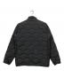snow peak (スノーピーク) Seamless Quilted Down Jacket ブラック サイズ:M：18000円