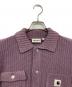 CARHARTT WIP (カーハート ワーク イン プログレス) W’MICHIGAN SWEATER パープル サイズ:M：15000円