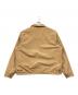 Schott (ショット) リバーシブルジャケット ベージュ サイズ:2XL：10000円