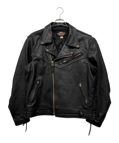 中古・古着通販】HARLEY-DAVIDSON (ハーレーダビッドソン) ダブル