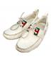 GUCCI（グッチ）の古着「ドライビングシューズ」｜ホワイト