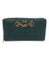 GUCCI（グッチ）の古着「ズゥミ」｜グリーン