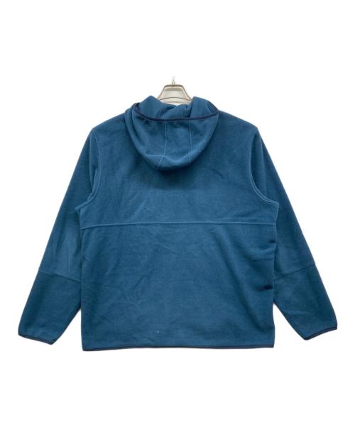 Patagonia（パタゴニア）Patagonia (パタゴニア) フリースジャケット ブルー サイズ:XLの古着・服飾アイテム