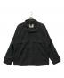MHL（マーガレットハウエル）の古着「COTTON NYLON PLAINWEAVE」｜ブラック