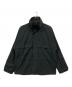 MHL (マーガレットハウエル) COTTON NYLON PLAINWEAVE ブラック サイズ:S：12000円