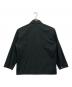 MHL (マーガレットハウエル) コーチジャケット ブラック サイズ:M：12000円