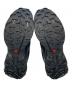 中古・古着 SALOMON (サロモン) ローカットスニーカー ブラック サイズ:23.5㎝：20000円