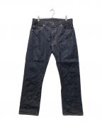 LEVI'S VINTAGE CLOTHINGリーバイス ビンテージ クロージング）の古着「505デニムパンツ」｜インディゴ