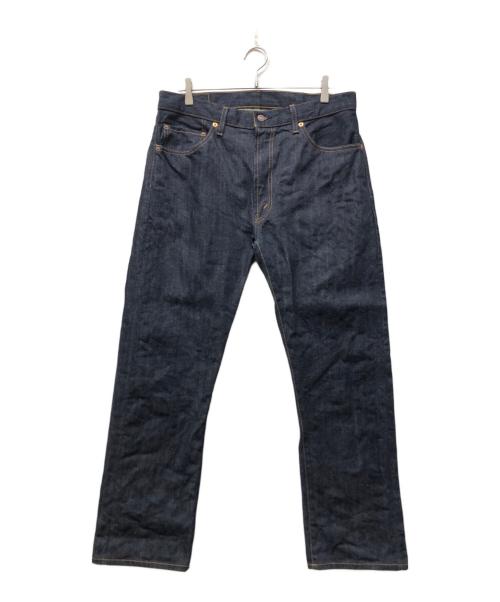 LEVI'S VINTAGE CLOTHING（リーバイス ビンテージ クロージング）LEVI'S VINTAGE CLOTHING (リーバイス ビンテージ クロージング) 505デニムパンツ インディゴ サイズ:W36×L34の古着・服飾アイテム