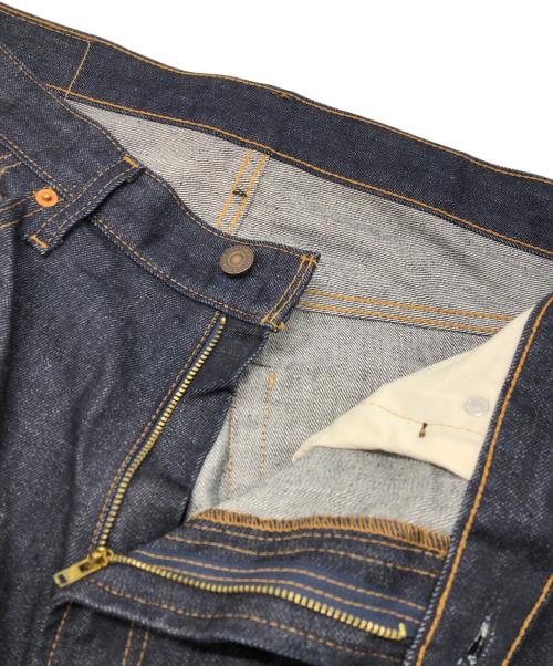 LEVI'S VINTAGE CLOTHING（リーバイス ビンテージ クロージング）LEVI'S VINTAGE CLOTHING (リーバイス ビンテージ クロージング) 505デニムパンツ インディゴ サイズ:W36×L34の古着・服飾アイテム