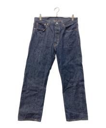LEVI'S VINTAGE CLOTHING（リーバイス ビンテージ クロージング）の古着「501XXデニムパンツ」｜インディゴ