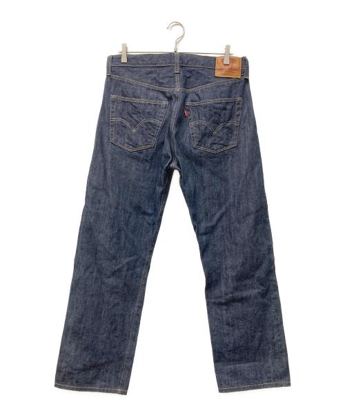 LEVI'S VINTAGE CLOTHING（リーバイス ビンテージ クロージング）LEVI'S VINTAGE CLOTHING (リーバイス ビンテージ クロージング) 501XXデニムパンツ インディゴ サイズ:W36の古着・服飾アイテム