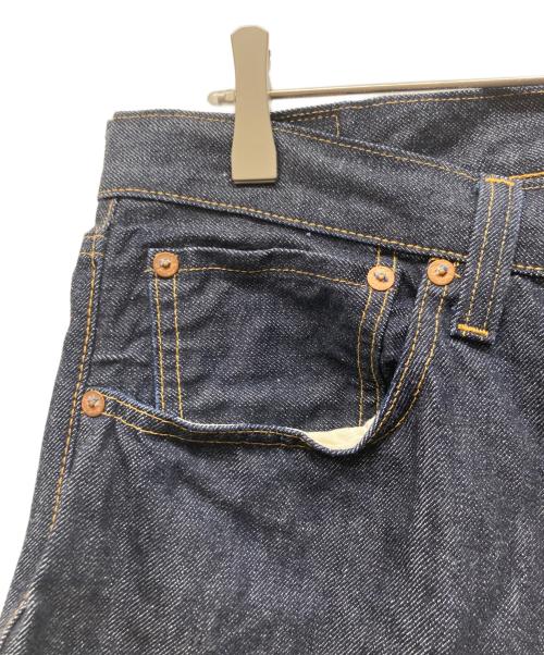 LEVI'S VINTAGE CLOTHING（リーバイス ビンテージ クロージング）LEVI'S VINTAGE CLOTHING (リーバイス ビンテージ クロージング) 501XXデニムパンツ インディゴ サイズ:W36の古着・服飾アイテム