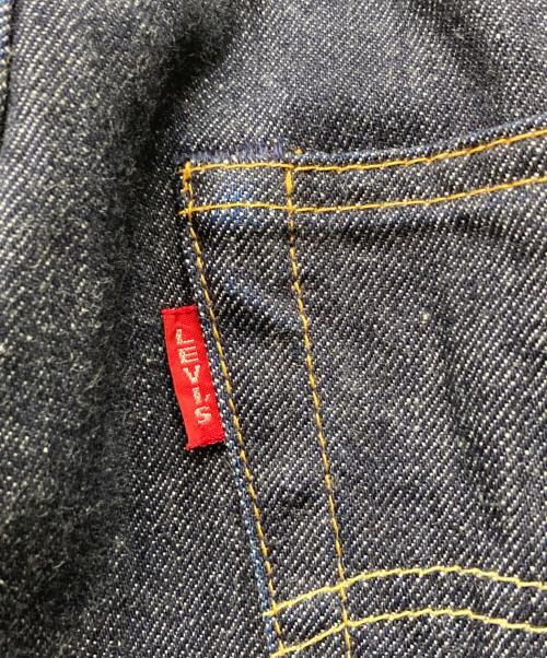 LEVI'S VINTAGE CLOTHING（リーバイス ビンテージ クロージング）LEVI'S VINTAGE CLOTHING (リーバイス ビンテージ クロージング) 501XXデニムパンツ インディゴ サイズ:W36の古着・服飾アイテム