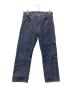 LEVI'S VINTAGE CLOTHING（リーバイス ビンテージ クロージング）の古着「501XXデニムパンツ」｜インディゴ
