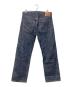 LEVI'S VINTAGE CLOTHING (リーバイス ビンテージ クロージング) 501XXデニムパンツ インディゴ サイズ:W36：18000円