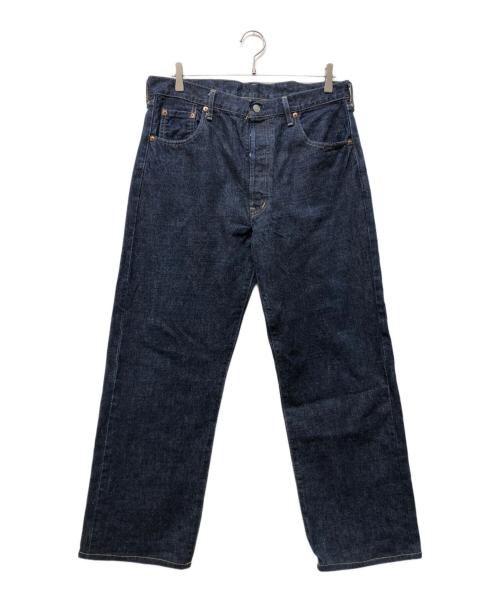 LEVI'S（リーバイス）LEVI'S (リーバイス) 503Bデニムパンツ インディゴ サイズ:W36の古着・服飾アイテム
