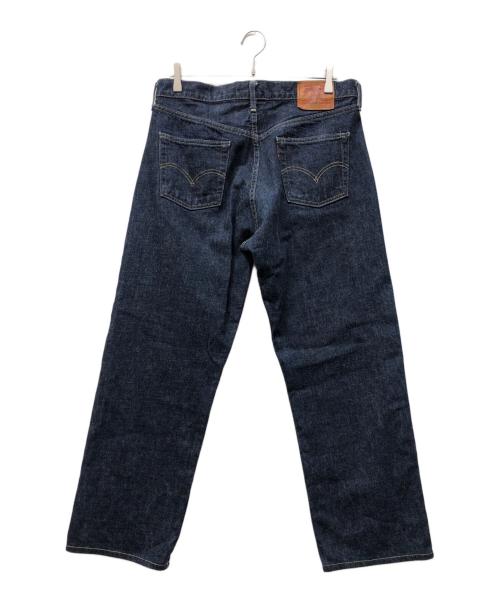 LEVI'S（リーバイス）LEVI'S (リーバイス) 503Bデニムパンツ インディゴ サイズ:W36の古着・服飾アイテム