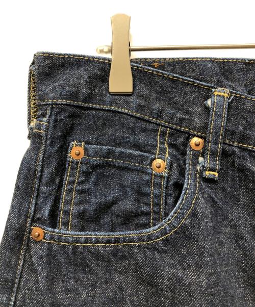 LEVI'S（リーバイス）LEVI'S (リーバイス) 503Bデニムパンツ インディゴ サイズ:W36の古着・服飾アイテム