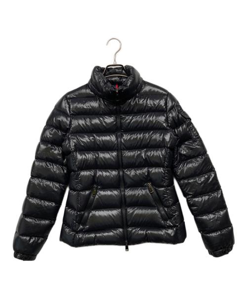 MONCLER（モンクレール）MONCLER (モンクレール) BADYFUR ブラック サイズ:00の古着・服飾アイテム