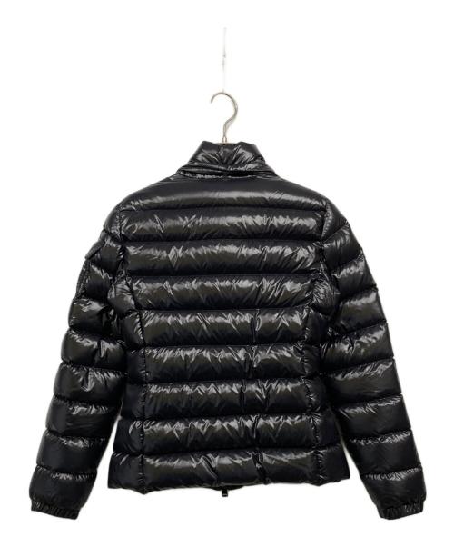 MONCLER（モンクレール）MONCLER (モンクレール) BADYFUR ブラック サイズ:00の古着・服飾アイテム