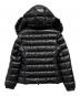 MONCLER (モンクレール) BADYFUR ブラック サイズ:00：135000円