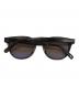 EYEVAN (アイヴァン) Webb-51 OLB サングラス ブラウン サイズ:51□21-145：20000円