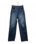OUAT（オーユーエーティー）の古着「OFFICE JEANS」｜ブルー