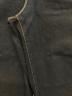中古・古着 sacai (サカイ) BELTED BAGGY FLAIR DENIM PANTS ネイビー：30000円