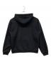 CELINE (セリーヌ) ロゴパーカー ブラック サイズ:L：35000円
