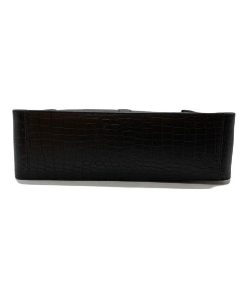 Salvatore Ferragamo（サルヴァトーレ フェラガモ）Salvatore Ferragamo (サルヴァトーレ フェラガモ) ハンドバッグ ブラックの古着・服飾アイテム