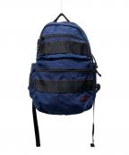 BRIEFINGブリーフィング）の古着「ATTACK PACK」｜ブルー