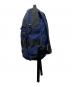 BRIEFING (ブリーフィング) ATTACK PACK ブルー：15000円