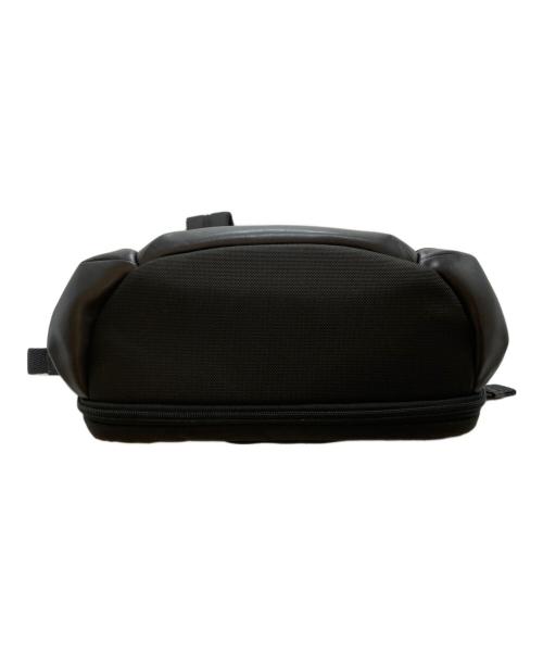 TUMI（トゥミ）TUMI (トゥミ) ALPHA BRAVO KNOX BACKPACK ブラックの古着・服飾アイテム