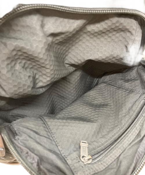 TUMI（トゥミ）TUMI (トゥミ) ALPHA BRAVO KNOX BACKPACK ブラックの古着・服飾アイテム