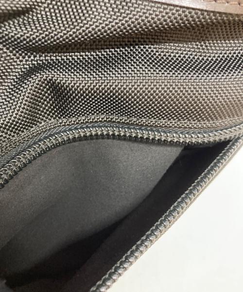 TUMI（トゥミ）TUMI (トゥミ) ALPHA BRAVO KNOX BACKPACK ブラックの古着・服飾アイテム