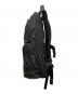 TUMI (トゥミ) ALPHA BRAVO KNOX BACKPACK ブラック：30000円
