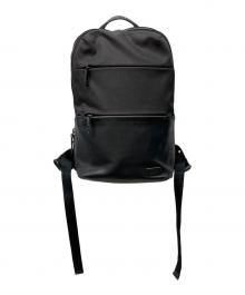 TUMI（トゥミ）の古着「TAHOE ELWOOD BACKPACK」｜ブラック