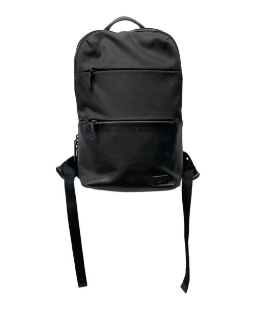 TUMI（トゥミ）TUMI (トゥミ) TAHOE ELWOOD BACKPACK ブラックの古着・服飾アイテム