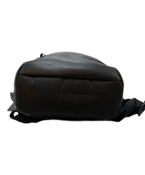 TUMI（トゥミ）TUMI (トゥミ) TAHOE ELWOOD BACKPACK ブラックの古着・服飾アイテム