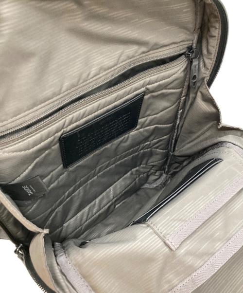 TUMI（トゥミ）TUMI (トゥミ) TAHOE ELWOOD BACKPACK ブラックの古着・服飾アイテム