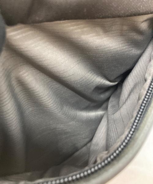 TUMI（トゥミ）TUMI (トゥミ) TAHOE ELWOOD BACKPACK ブラックの古着・服飾アイテム