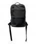 TUMI（トゥミ）の古着「TAHOE ELWOOD BACKPACK」｜ブラック