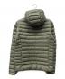 Patagonia (パタゴニア) Down Sweater Hoody カーキ サイズ:XS：25000円